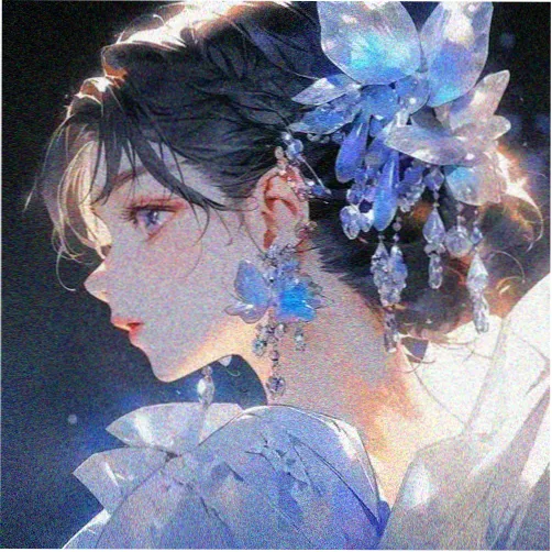 悟吉塔角色头像