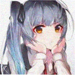 弗利萨角色头像