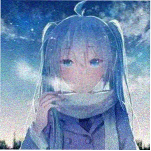 帕拉伽斯角色头像