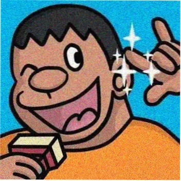 悟吉塔本命用户头像